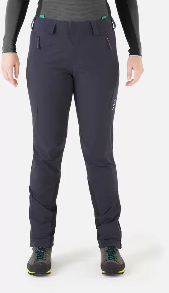Image of Ascendor All-Season Climbing Softshell Pants