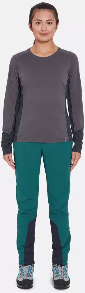 Image of Ascendor All-Season Climbing Softshell Pants