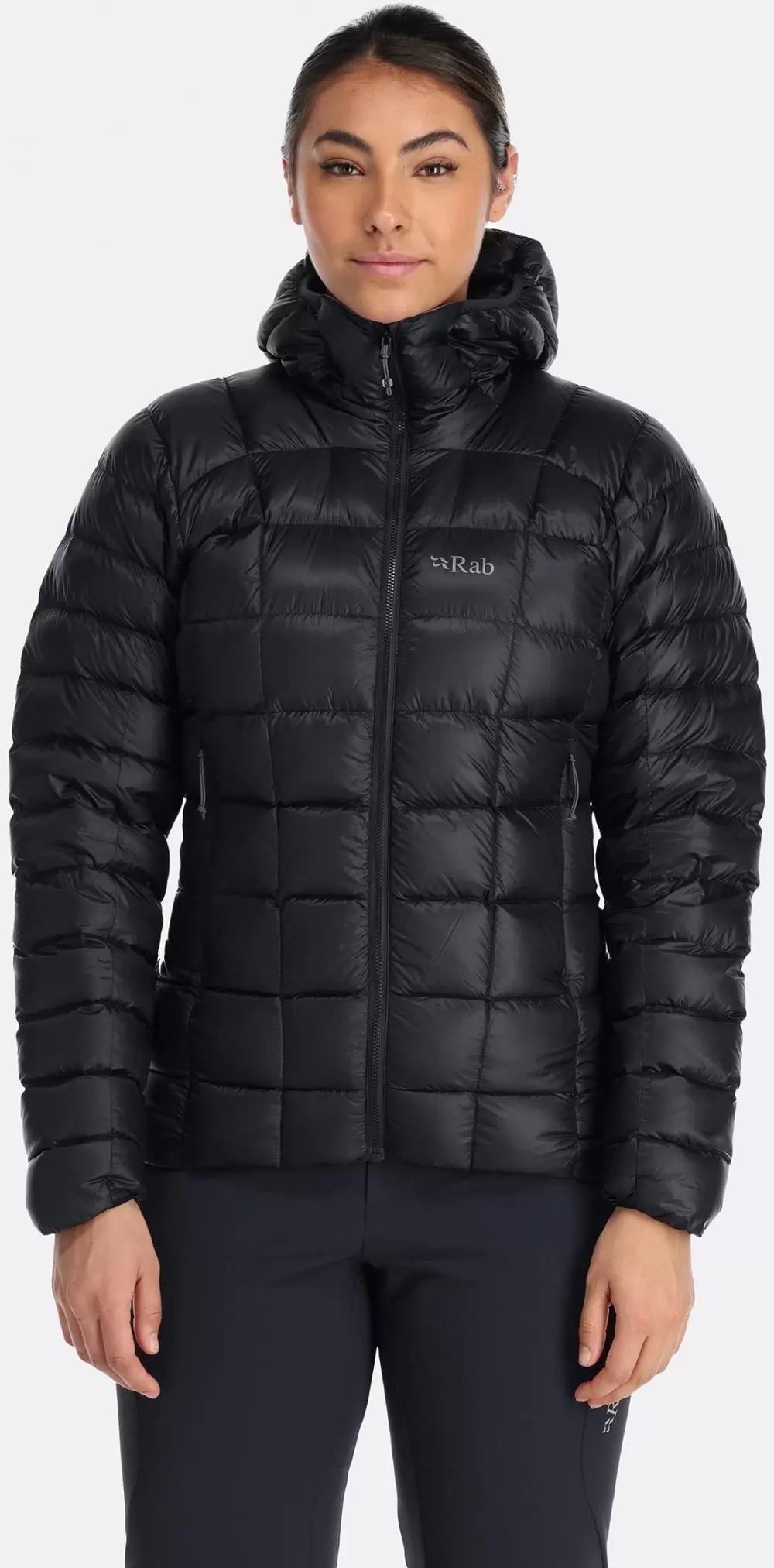 Image of Mythic Alpine Down Jacket