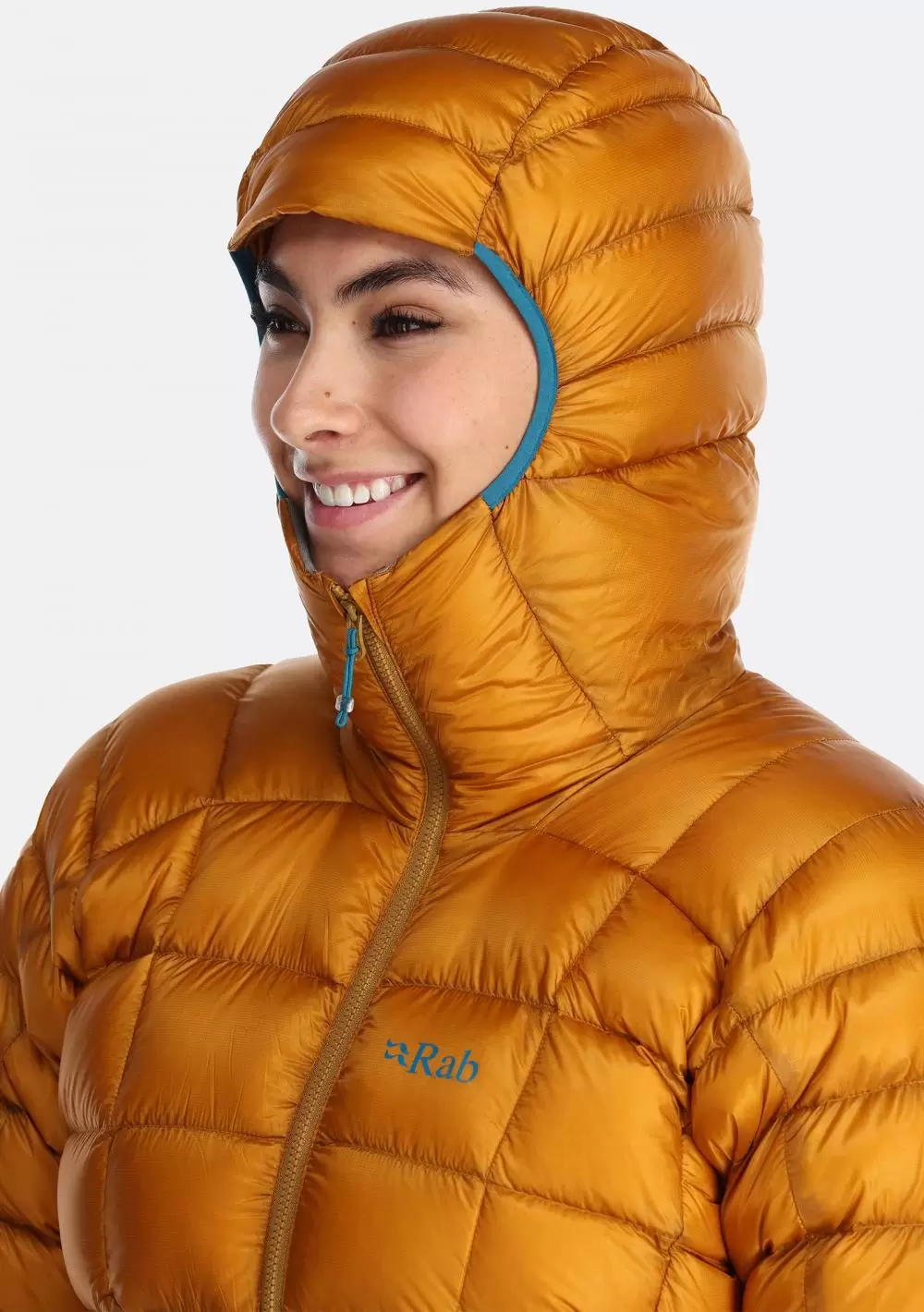 Image of Mythic Alpine Down Jacket
