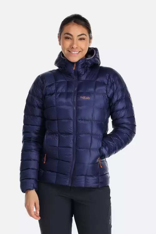 Mythic Alpine Down Jacket
