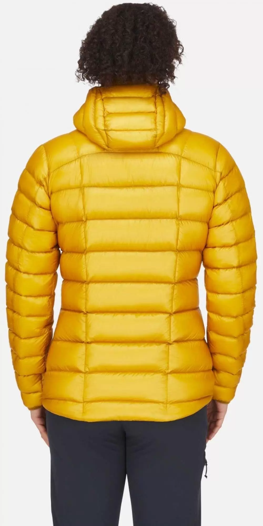 Image of Mythic Alpine Down Jacket