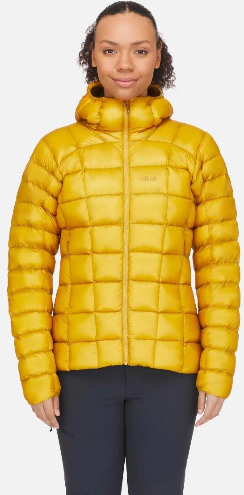 Image of Mythic Alpine Down Jacket