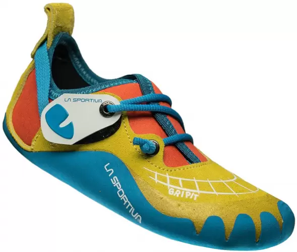 Pantofi alpinism Gripit