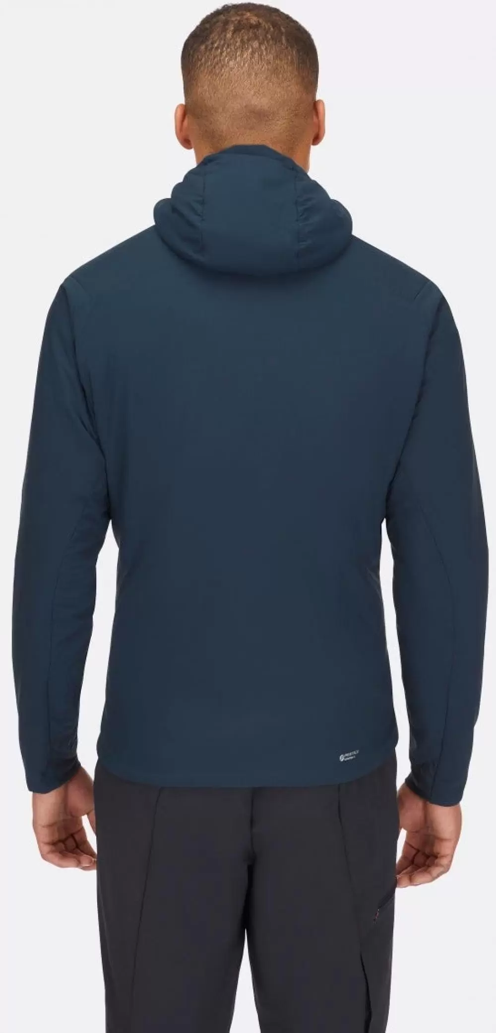 Imagine pt. Geacă alpină căptuşită uşoară Xenair