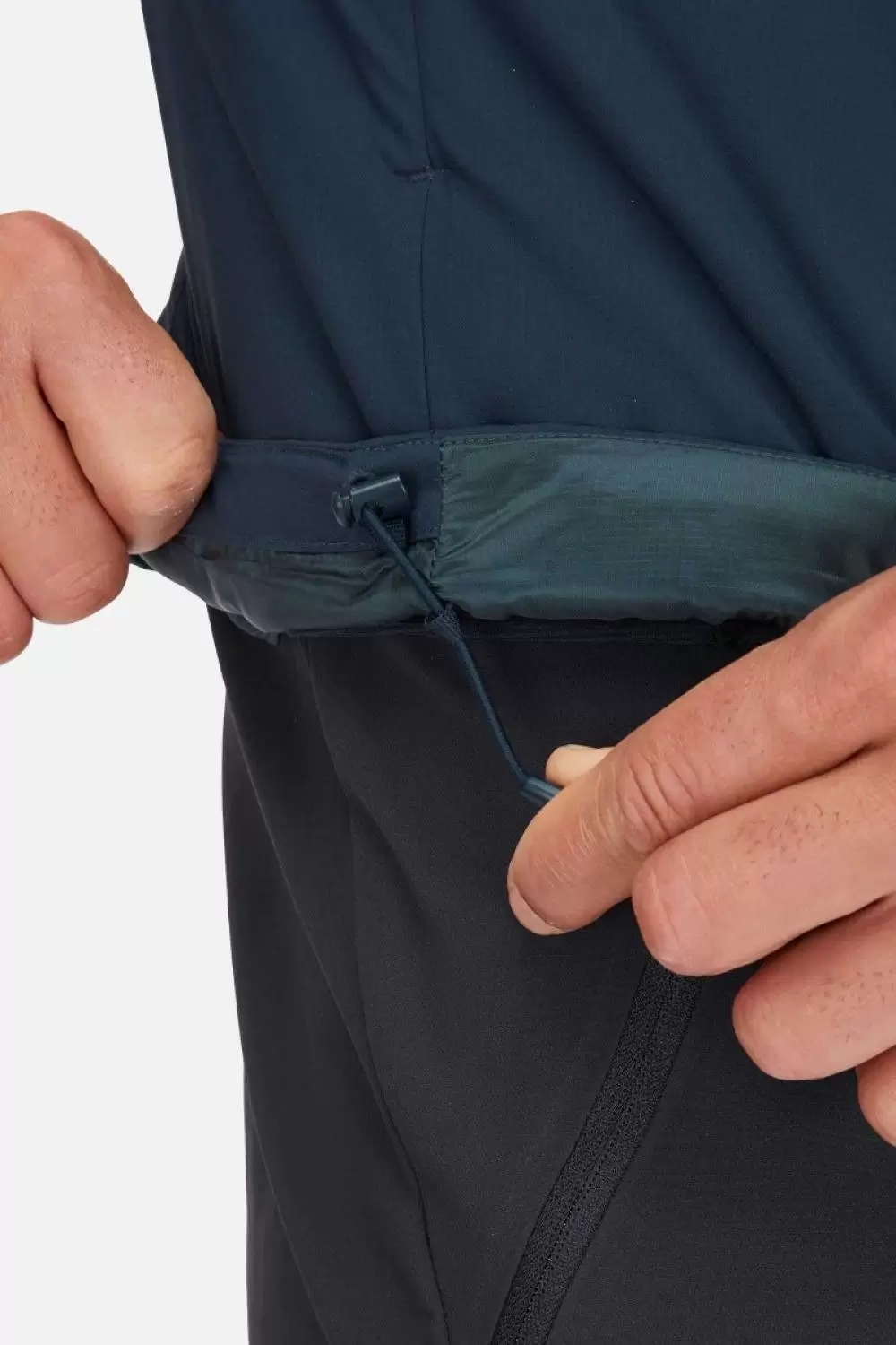 Imagine pt. Geacă alpină căptuşită uşoară Xenair