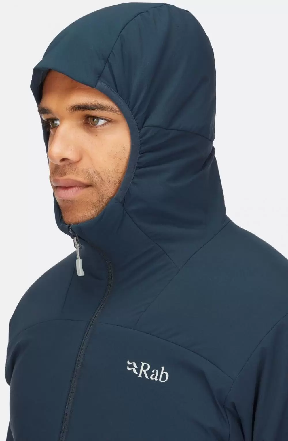 Imagine pt. Geacă alpină căptuşită uşoară Xenair