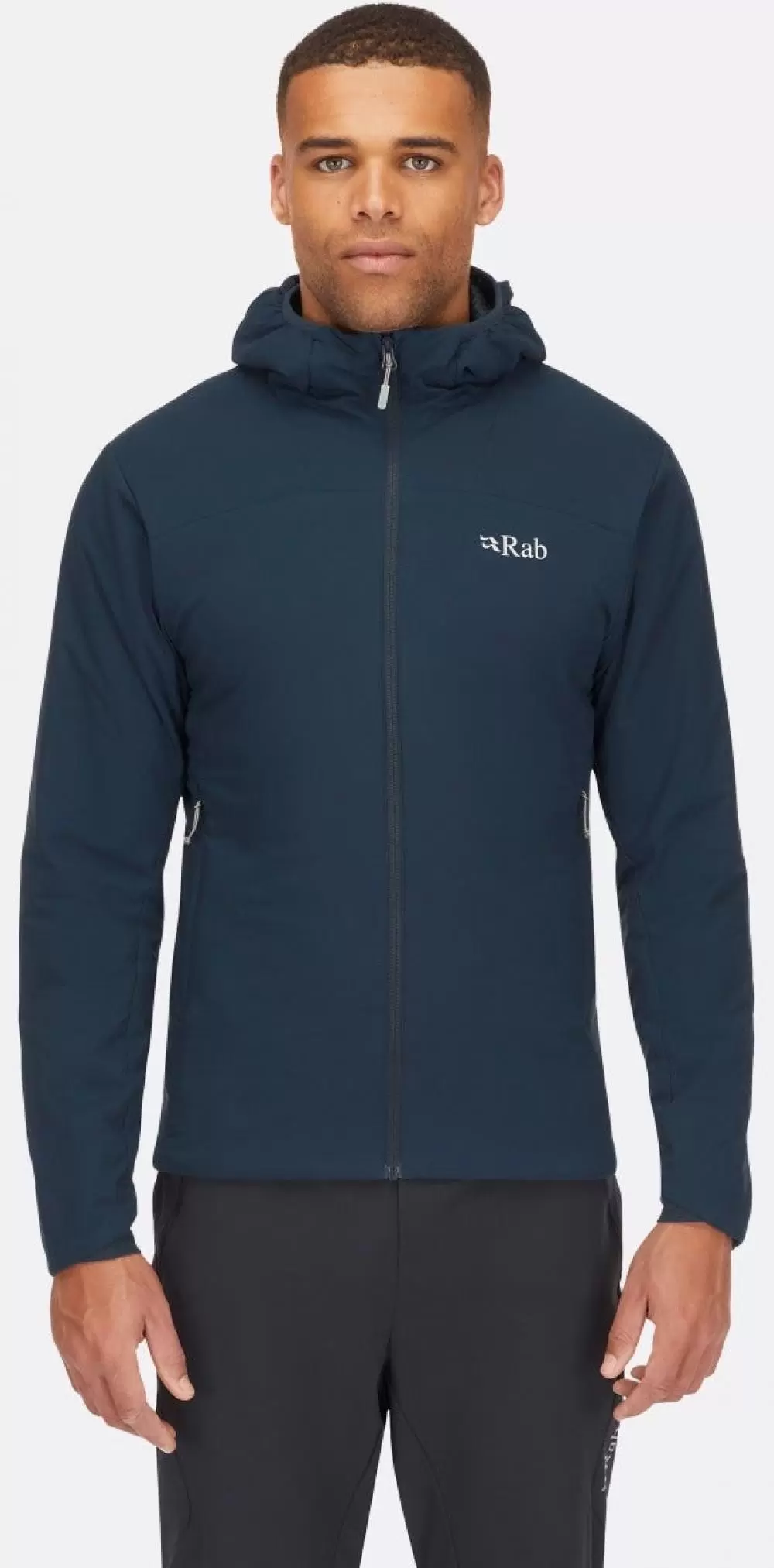 Imagine pt. Geacă alpină căptuşită uşoară Xenair