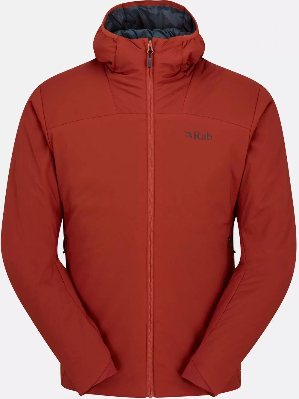 Imagine pt. Geacă alpină căptuşită uşoară Xenair