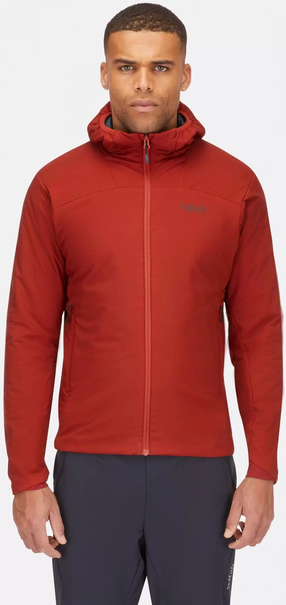 Imagine pt. Geacă alpină căptuşită uşoară Xenair