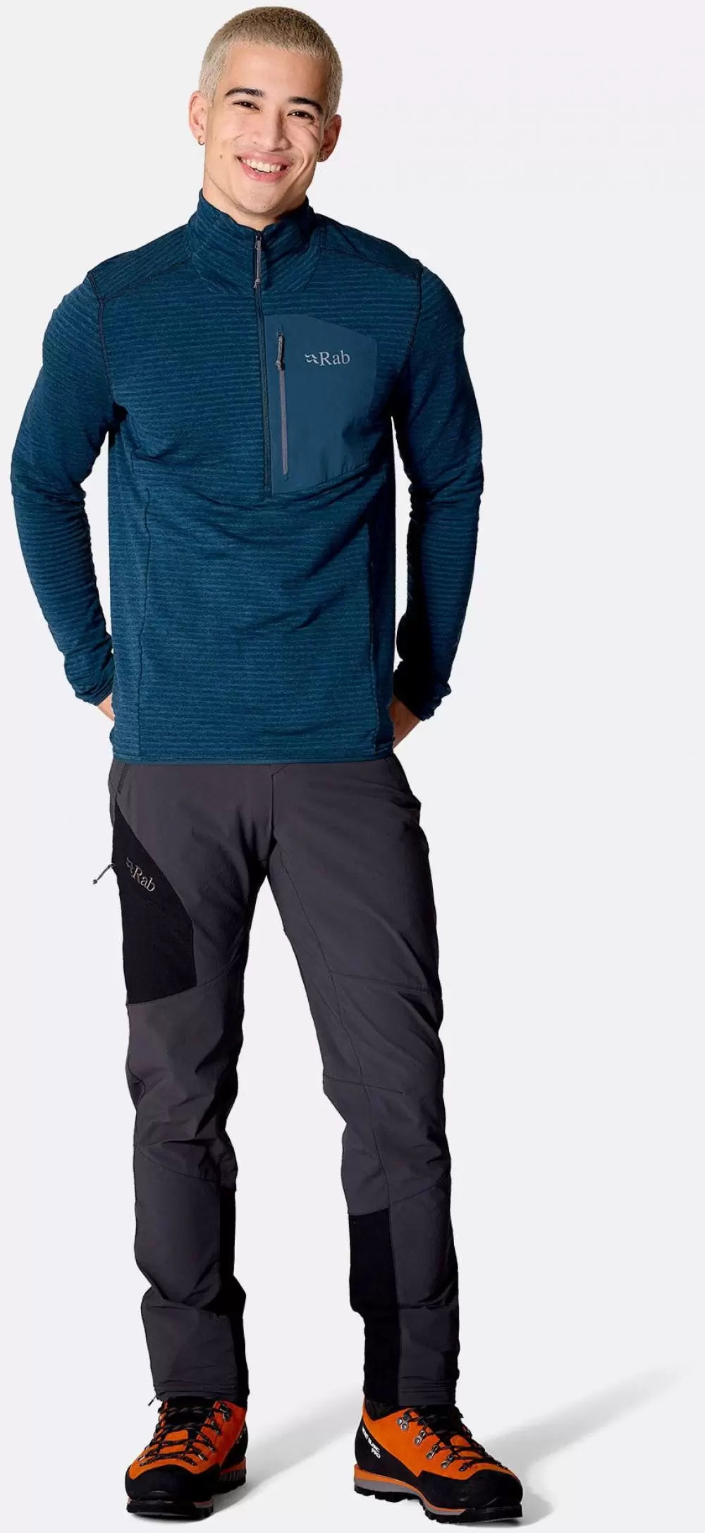 Imagine pt. Pulover uşor Ascendor