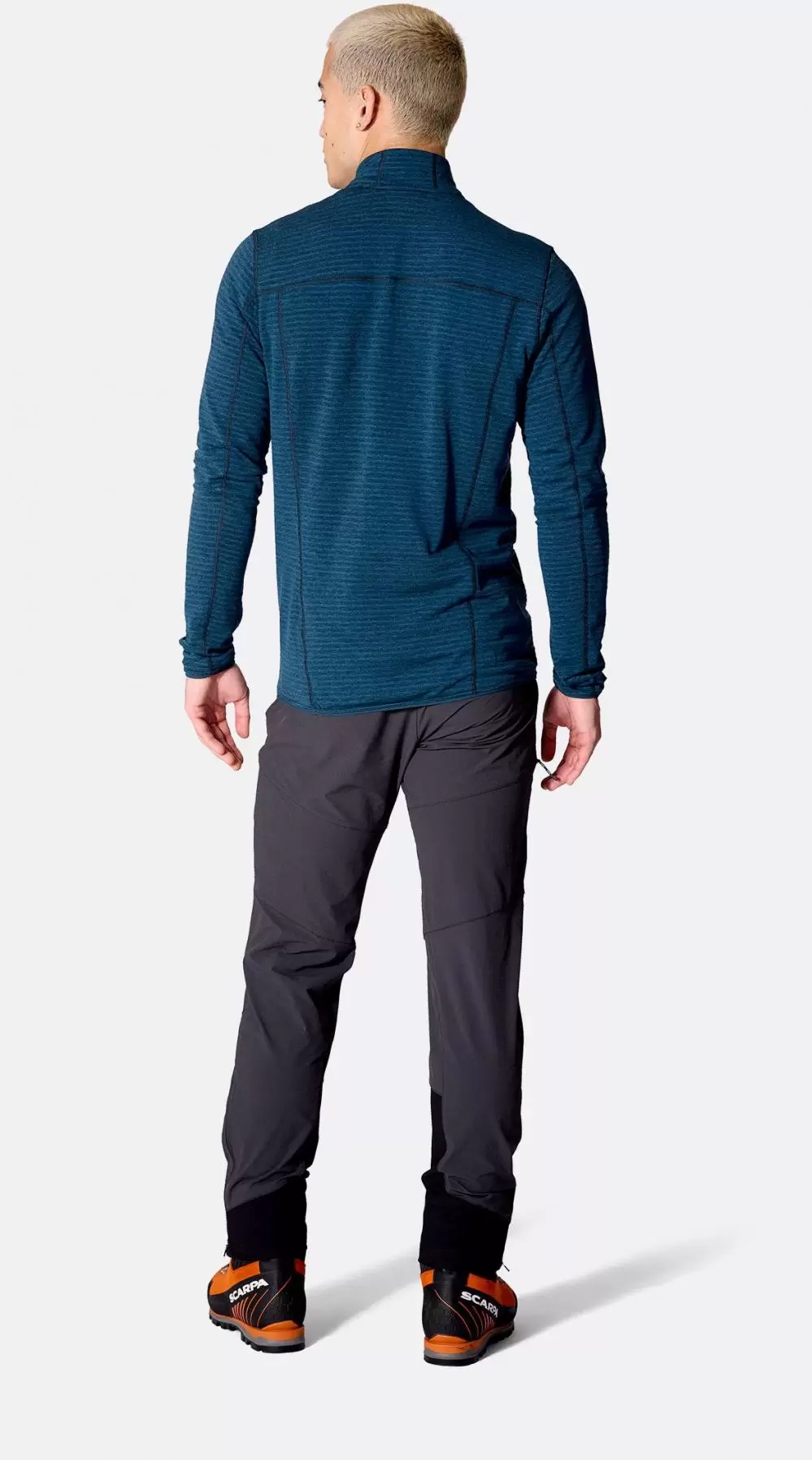 Imagine pt. Pulover uşor Ascendor