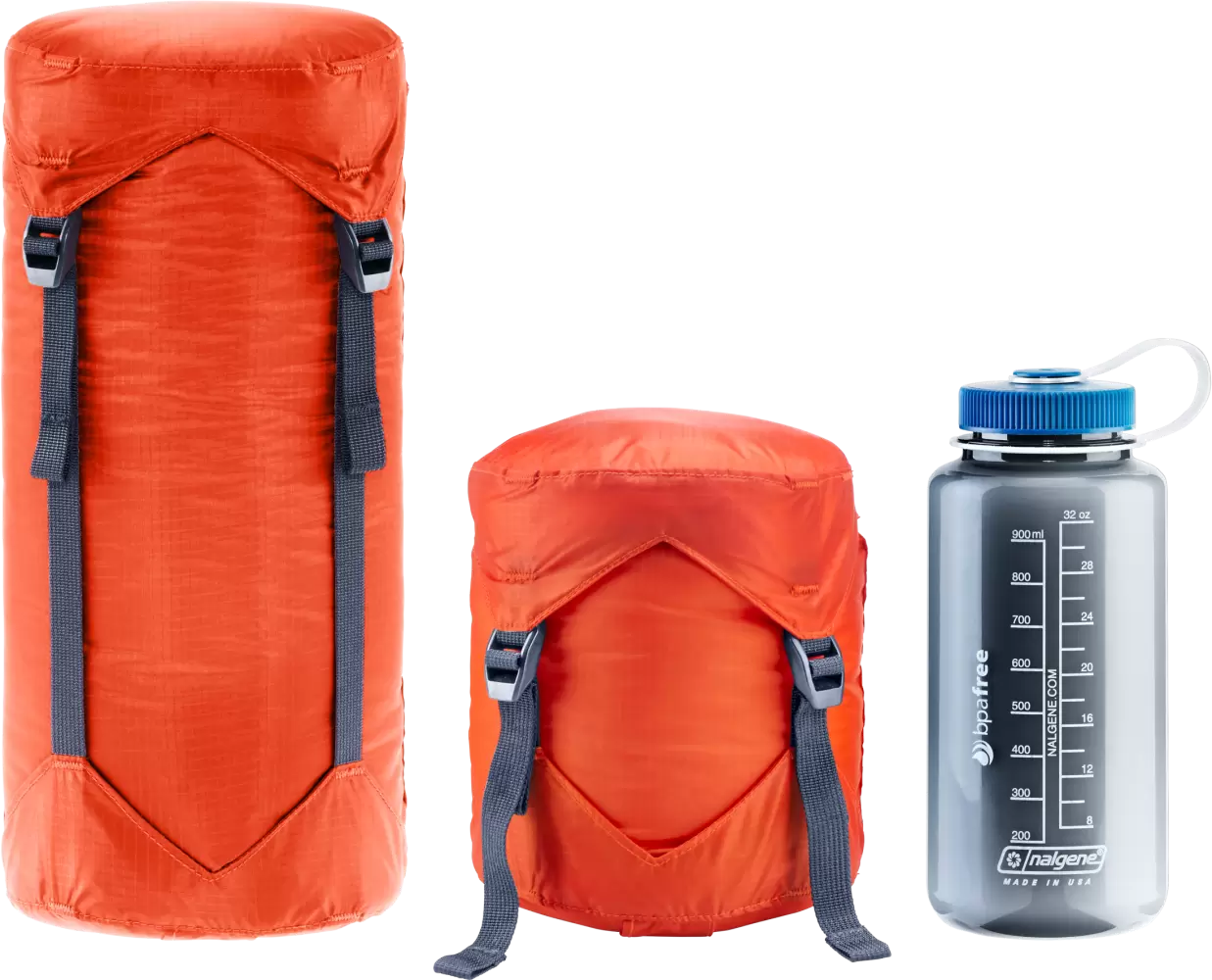 Imagine pt. Sac compresie