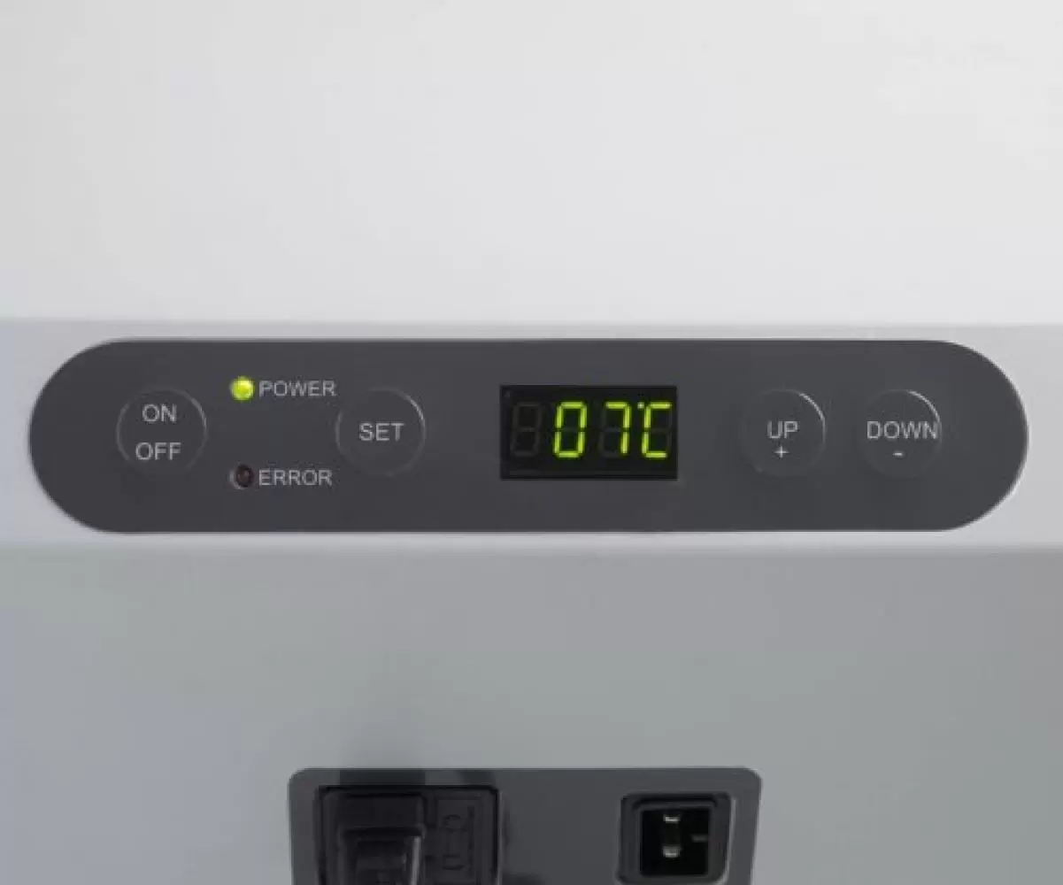 Image of MCF32 Car Refrigerator