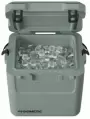 Cool-Ice Cl 15 Car Refrigerator Image of Cool-Ice Cl 15 Car Refrigerator