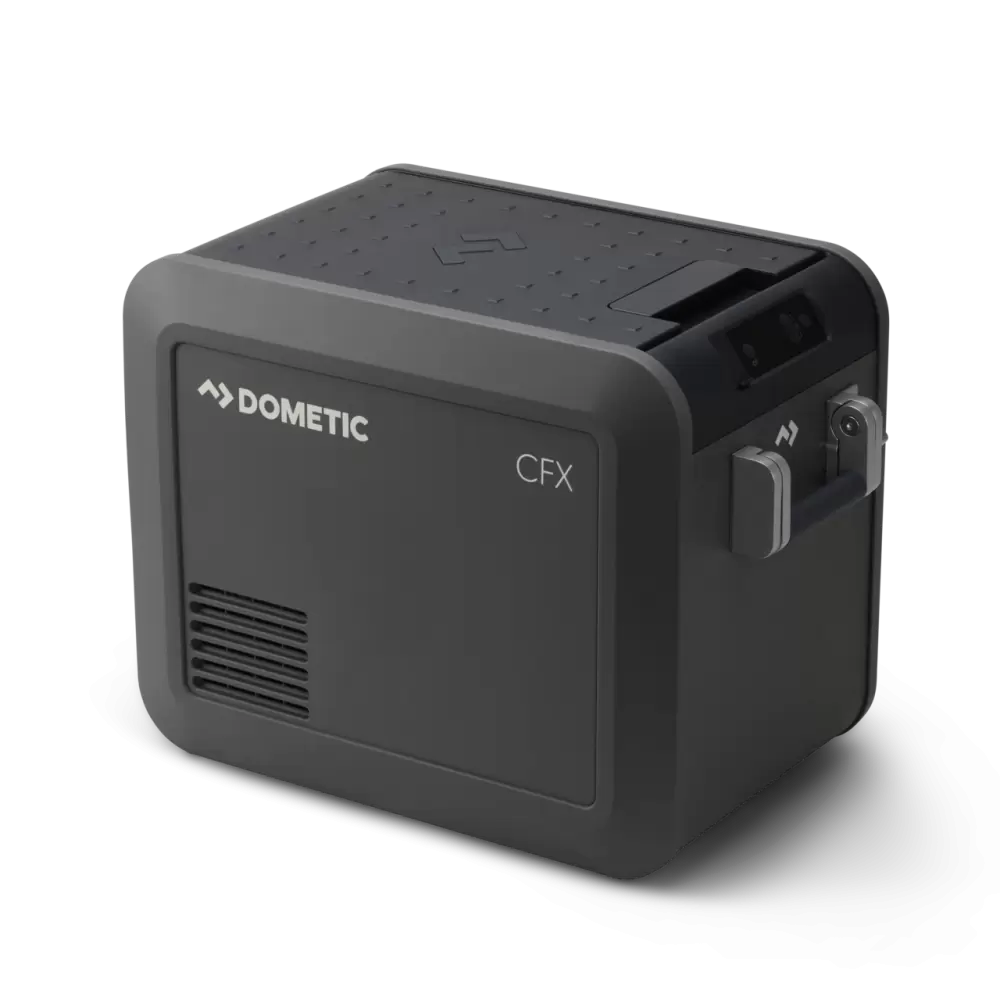 Imagine pt. Frigider pt. maşină CoolFreeze CFX5 25