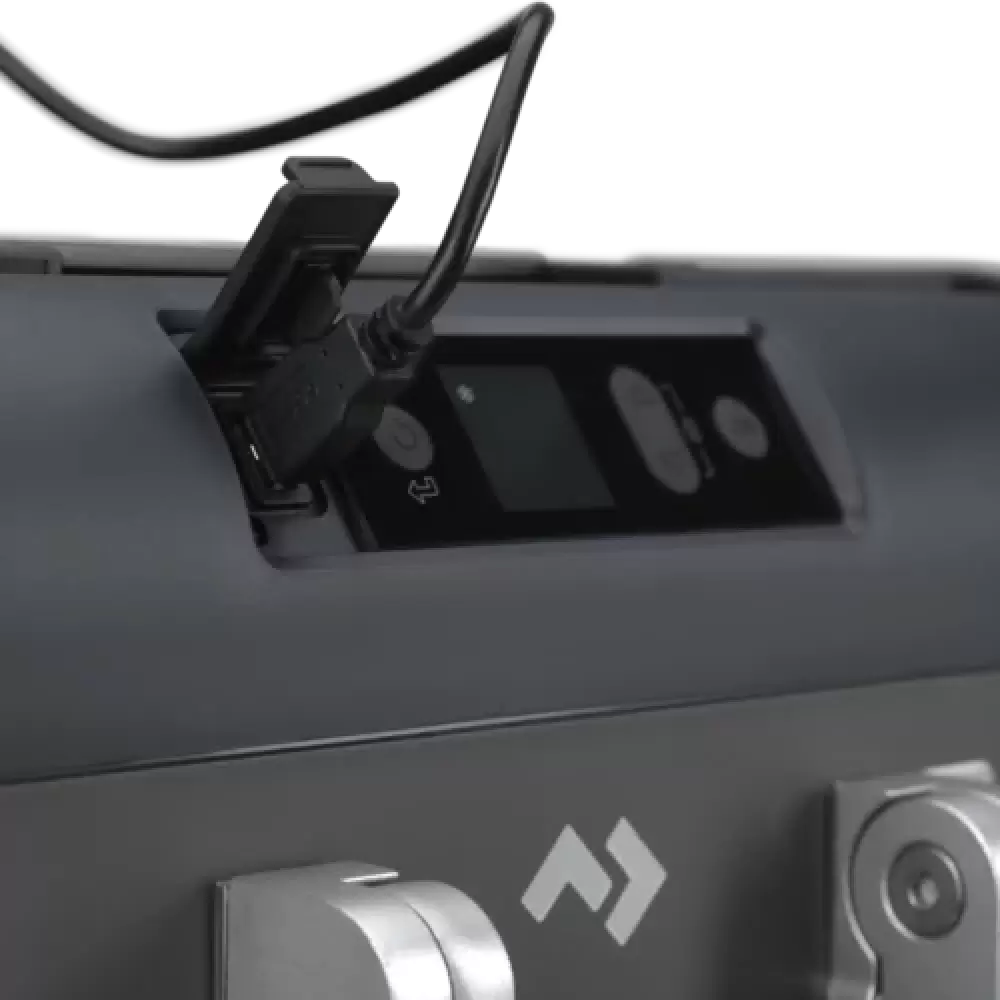 Imagine pt. Frigider pt. maşină CoolFreeze CFX5 25