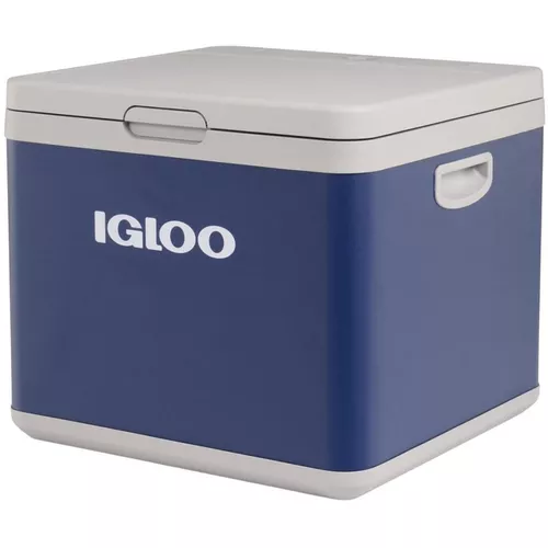 Frigider pt. maşină Igloo IH45 AC/DC/Hybrid 12V/220V