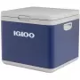 Frigider pt. maşină Igloo IH45 AC/DC/Hybrid 12V/220V