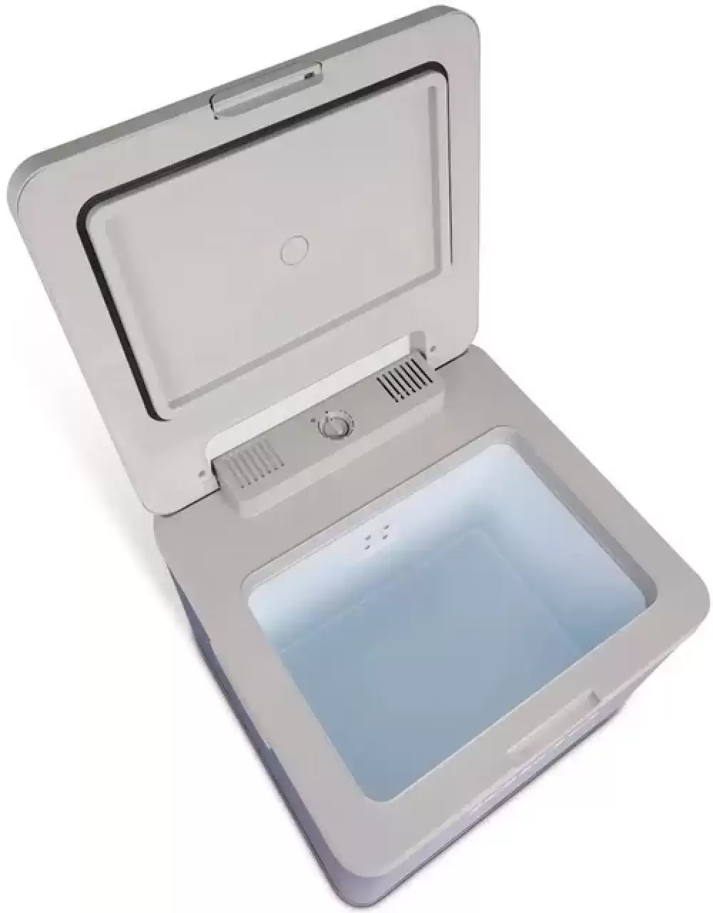 Frigider pt. maşină Igloo IH45 AC/DC/Hybrid 12V/220V