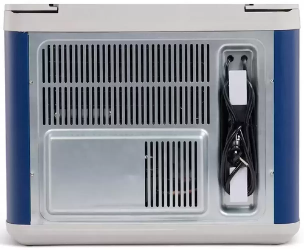 Frigider pt. maşină Igloo IH45 AC/DC/Hybrid 12V/220V