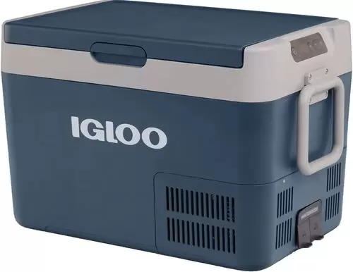Frigider pt. maşină Igloo ICF32 AC/DC 12V/220V