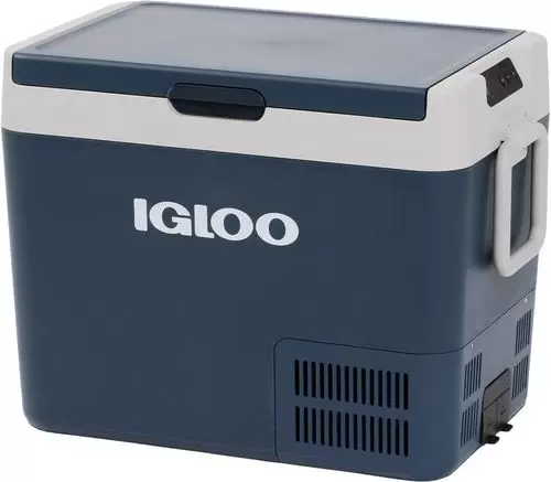 Frigider pt. maşină Igloo ICF40 AC/DC 12V/220V