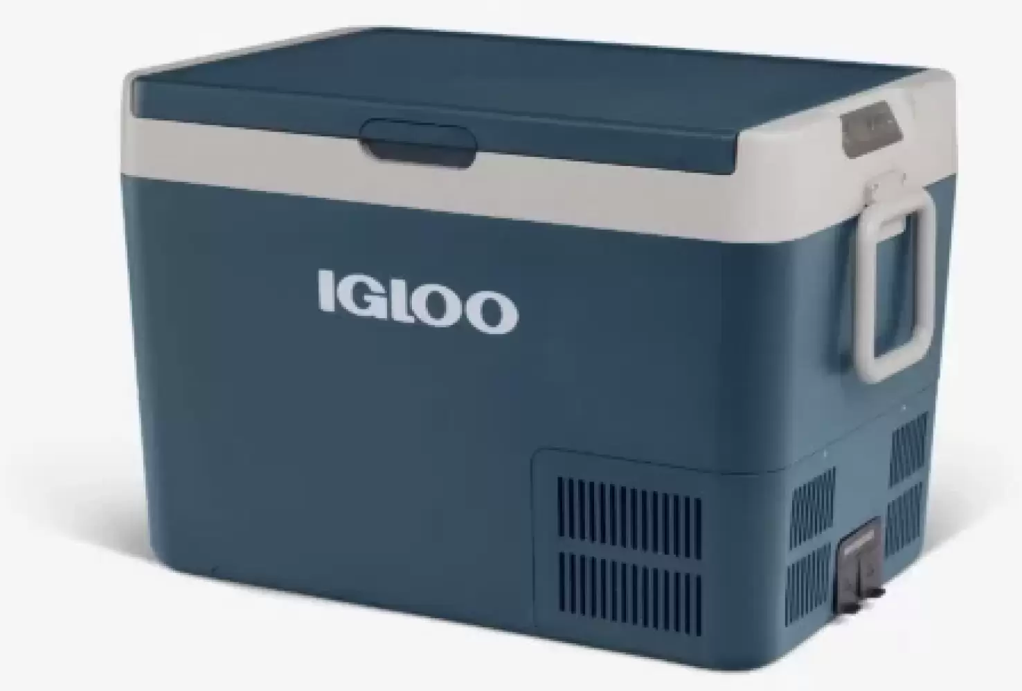 Imagine pt. Frigider pt. maşină ICF60 AC/DC 12V/220V