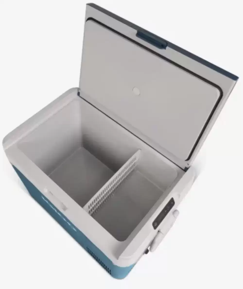 Imagine pt. Frigider pt. maşină ICF60 AC/DC 12V/220V