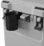 Cool-Ice Cl 28 Car Refrigerator Image of Cool-Ice Cl 28 Car Refrigerator