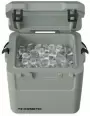 Cool-Ice Cl 28 Car Refrigerator Image of Cool-Ice Cl 28 Car Refrigerator