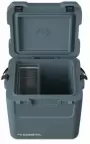 Cool-Ice Cl 28 Car Refrigerator Image of Cool-Ice Cl 28 Car Refrigerator