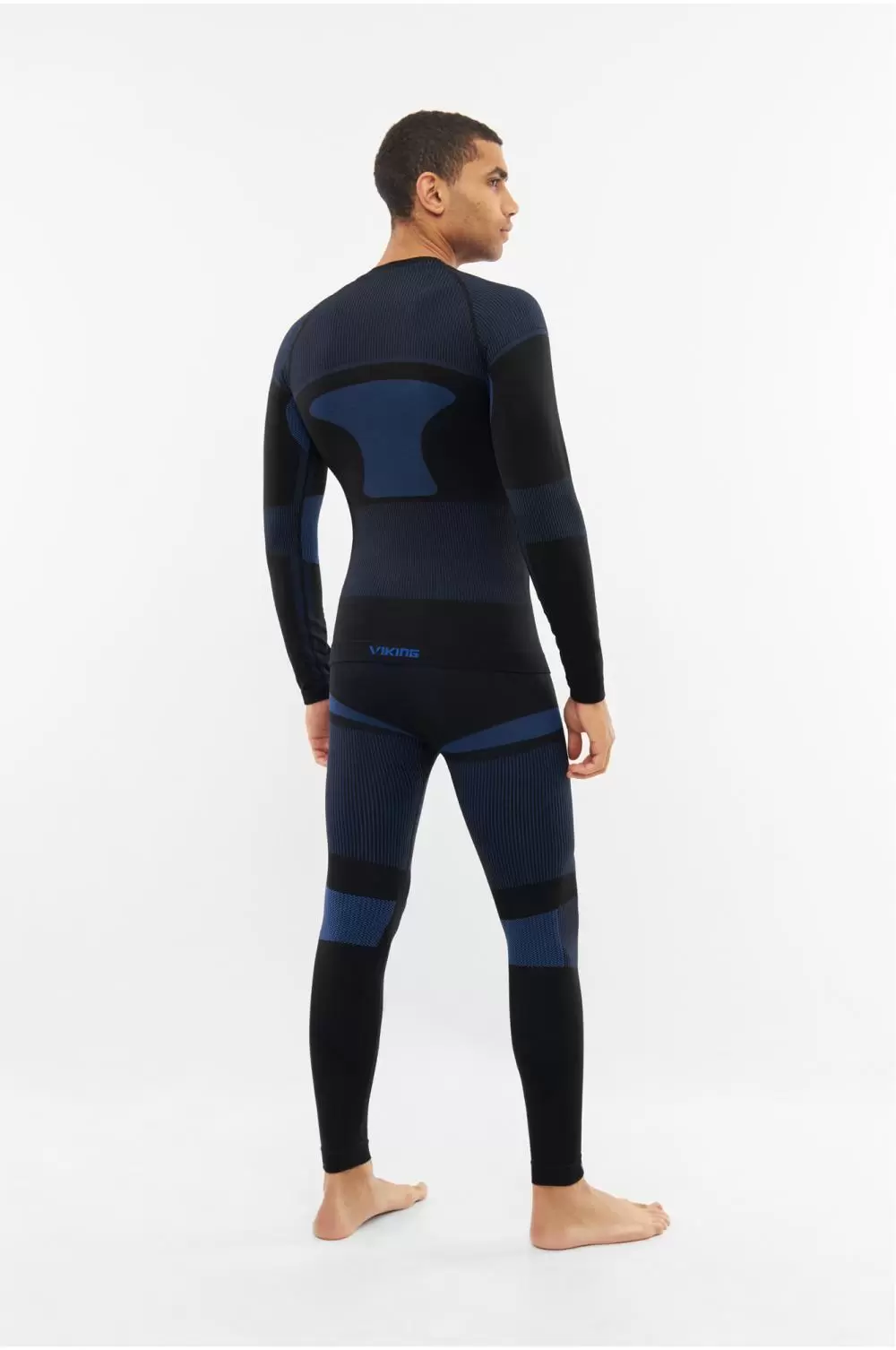 Imagine pt. Lenjerie termică set Dante