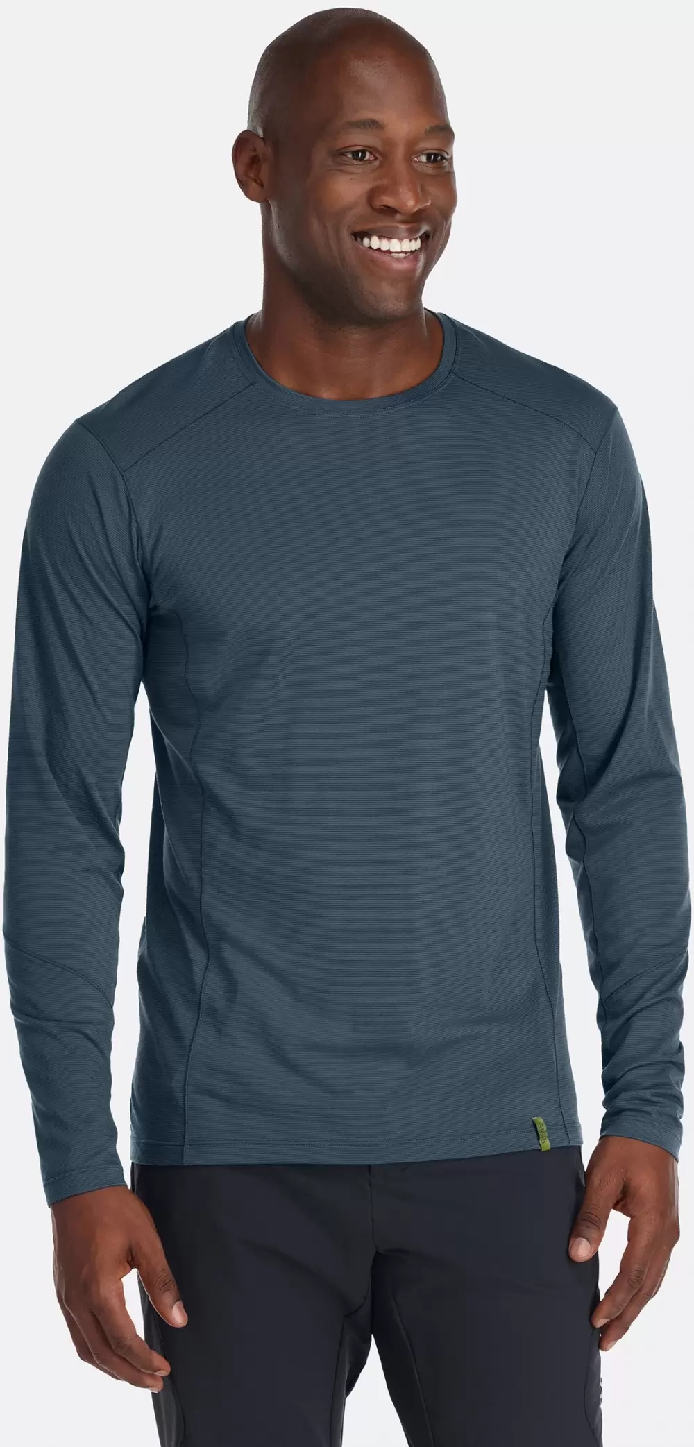 Imagine pt. Tricou termic cu mânecă lungă Syncrino