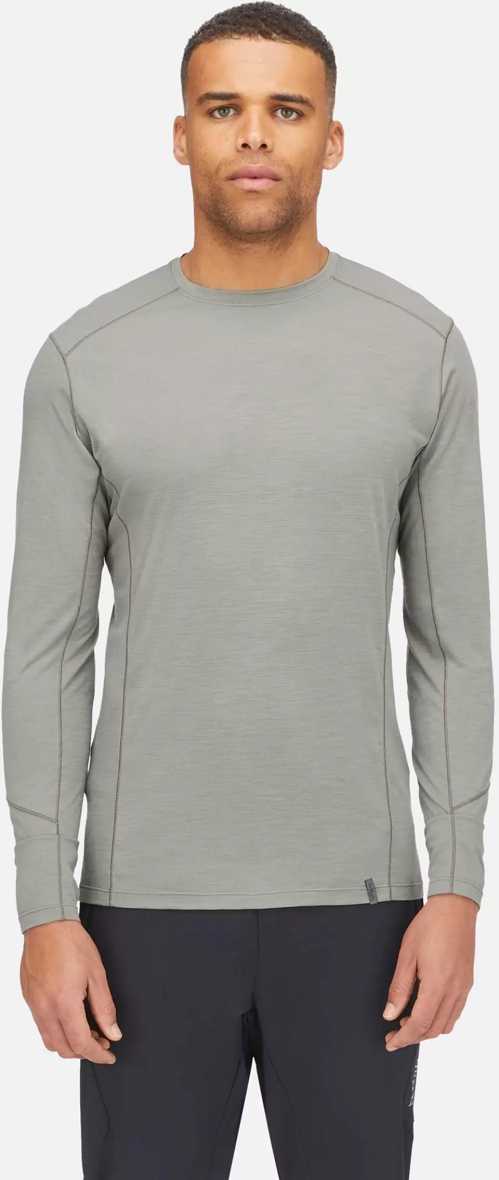 Imagine pt. Tricou termic cu mânecă lungă Syncrino