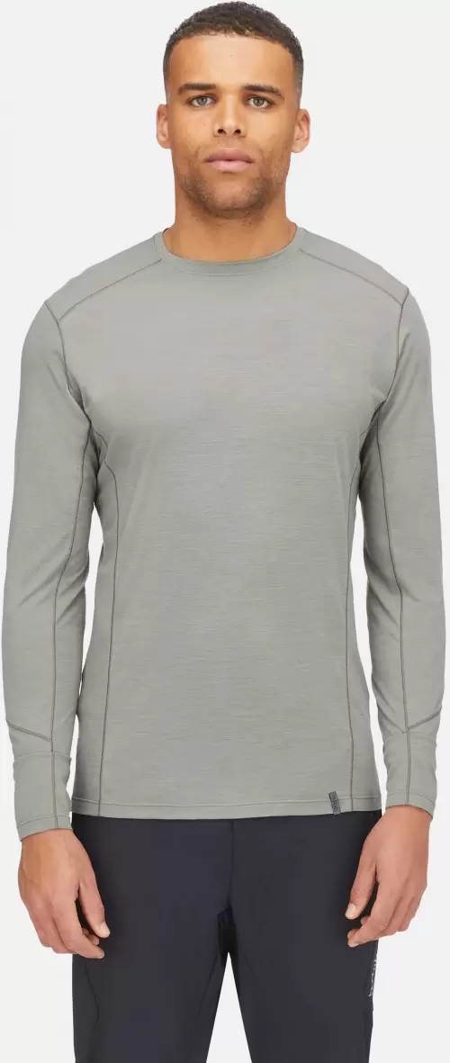 Syncrino Thermal Long Sleeve T-Shirt