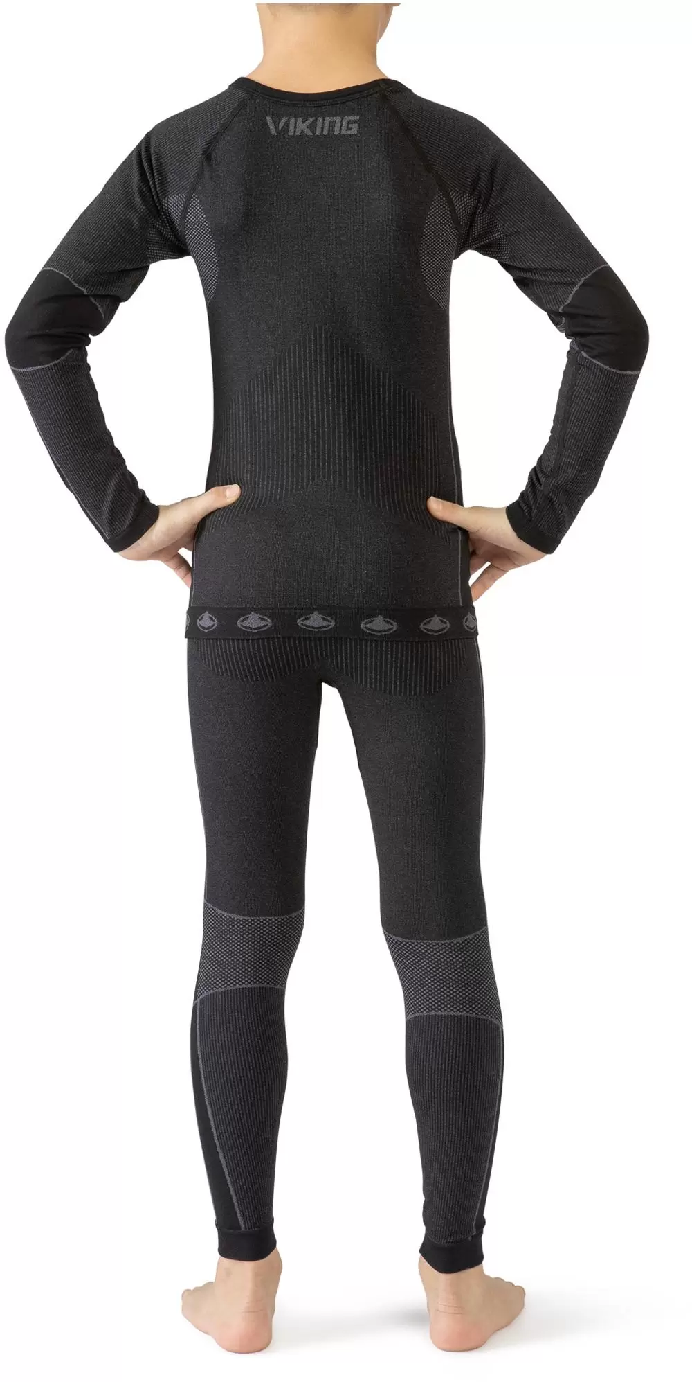 Imagine pt. Lenjerie termică set Riko