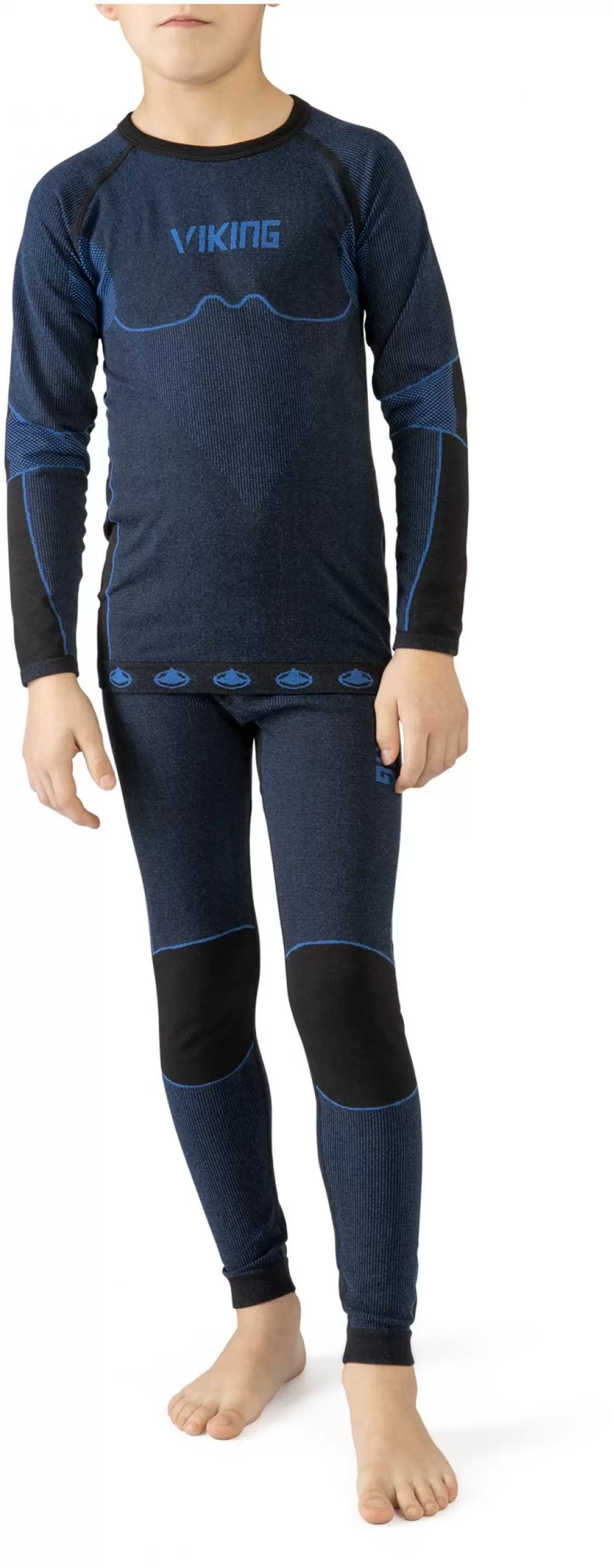 Imagine pt. Lenjerie termică set Riko