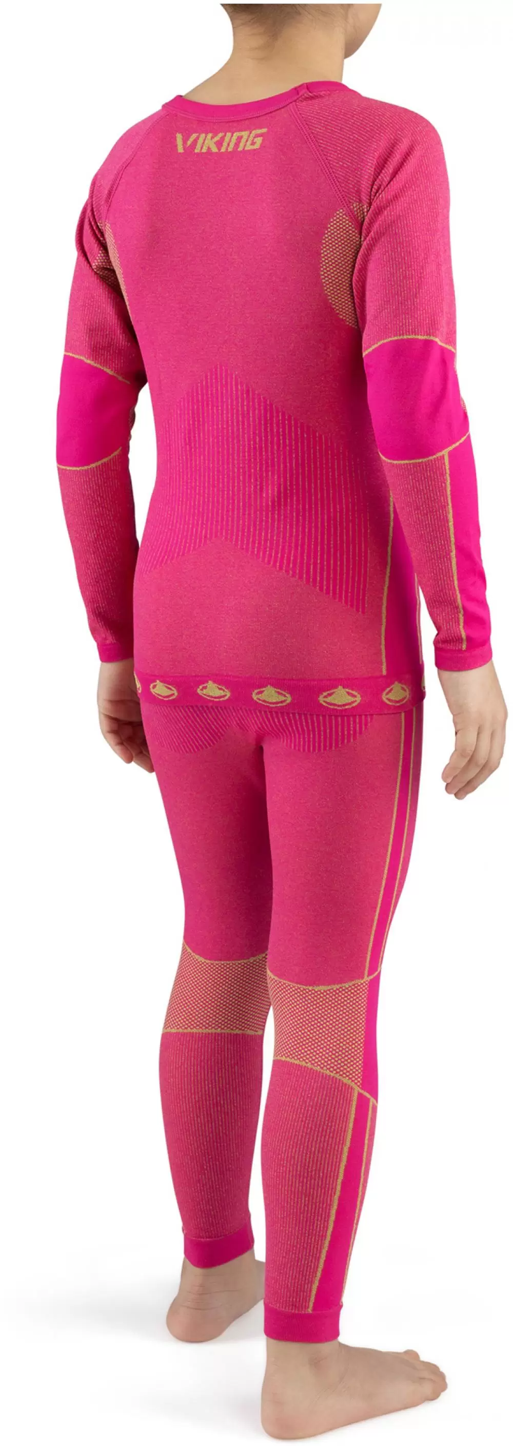 Imagine pt. Lenjerie termică set Riko