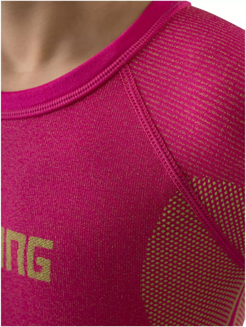 Imagine pt. Lenjerie termică set Riko