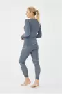 Imagine pt. Lenjerie termică set Lana Pro
