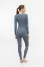 Imagine pt. Lenjerie termică set Lana Pro