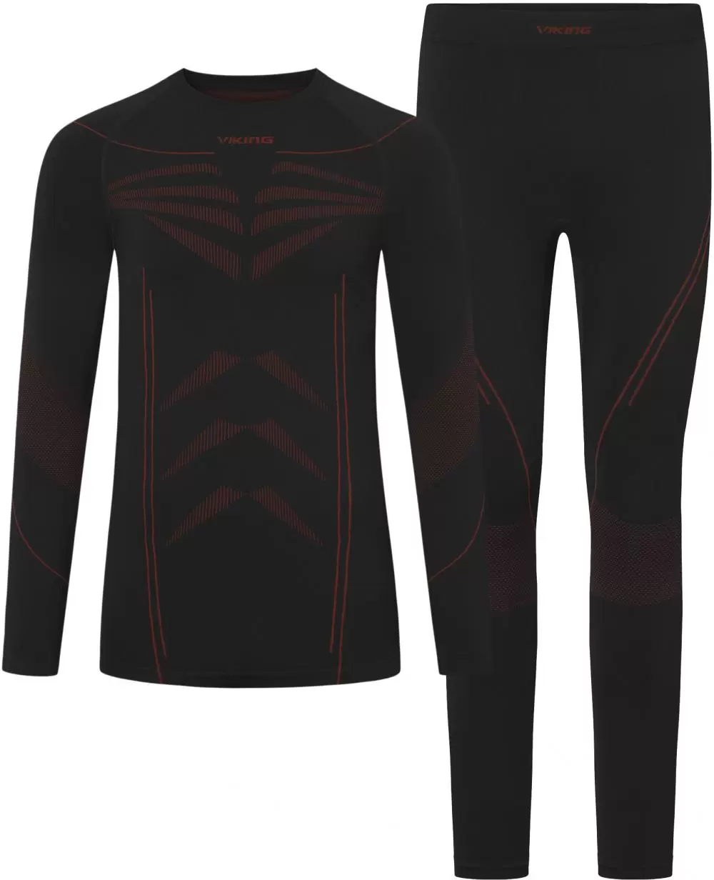 Imagine pt. Lenjerie termică set Rocket