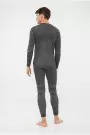 Imagine pt. Lenjerie termică set Lan Pro Merino