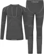 Imagine pt. Lenjerie termică set Lan Pro Merino