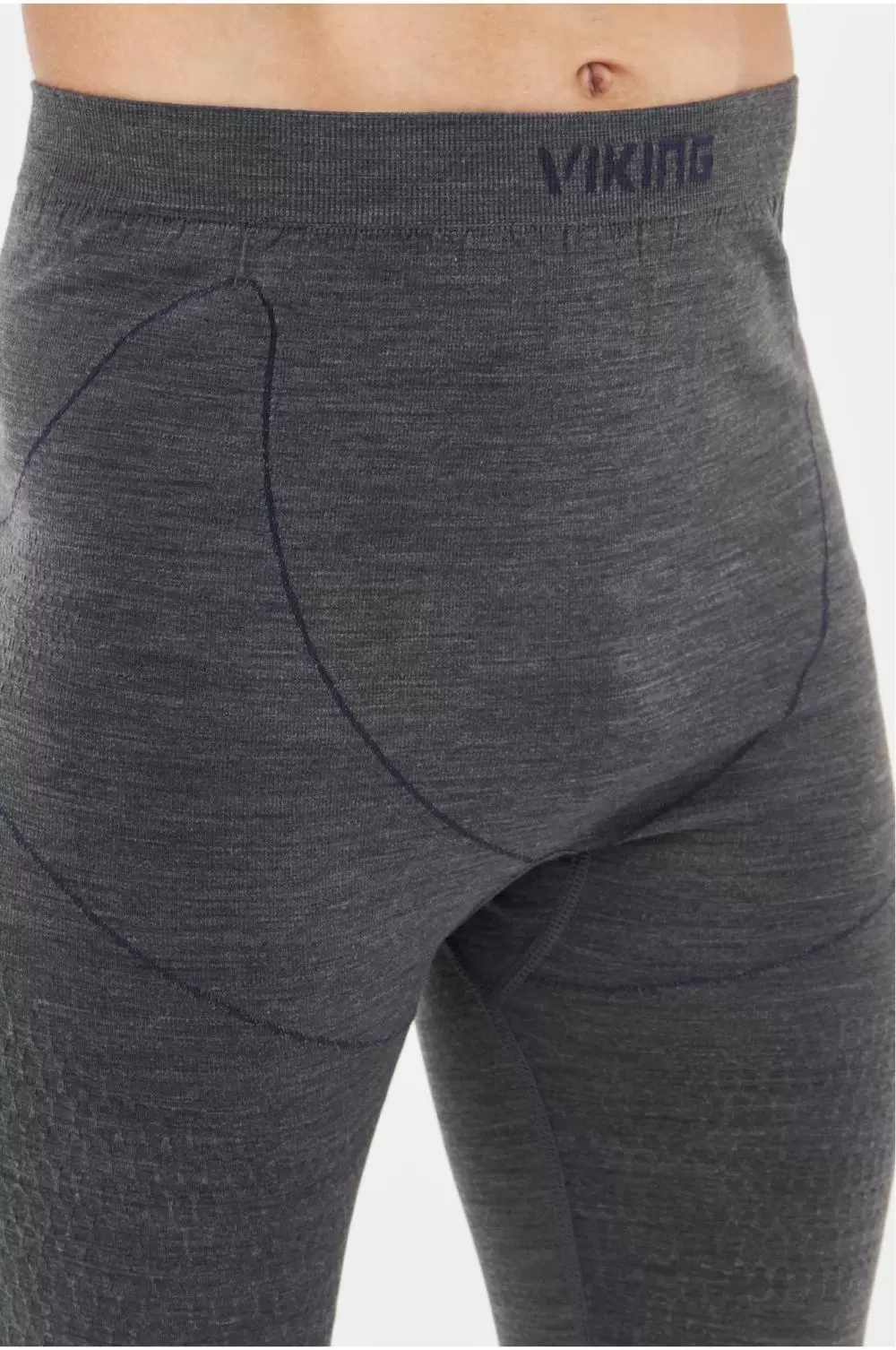 Imagine pt. Lenjerie termică set Lan Pro Merino