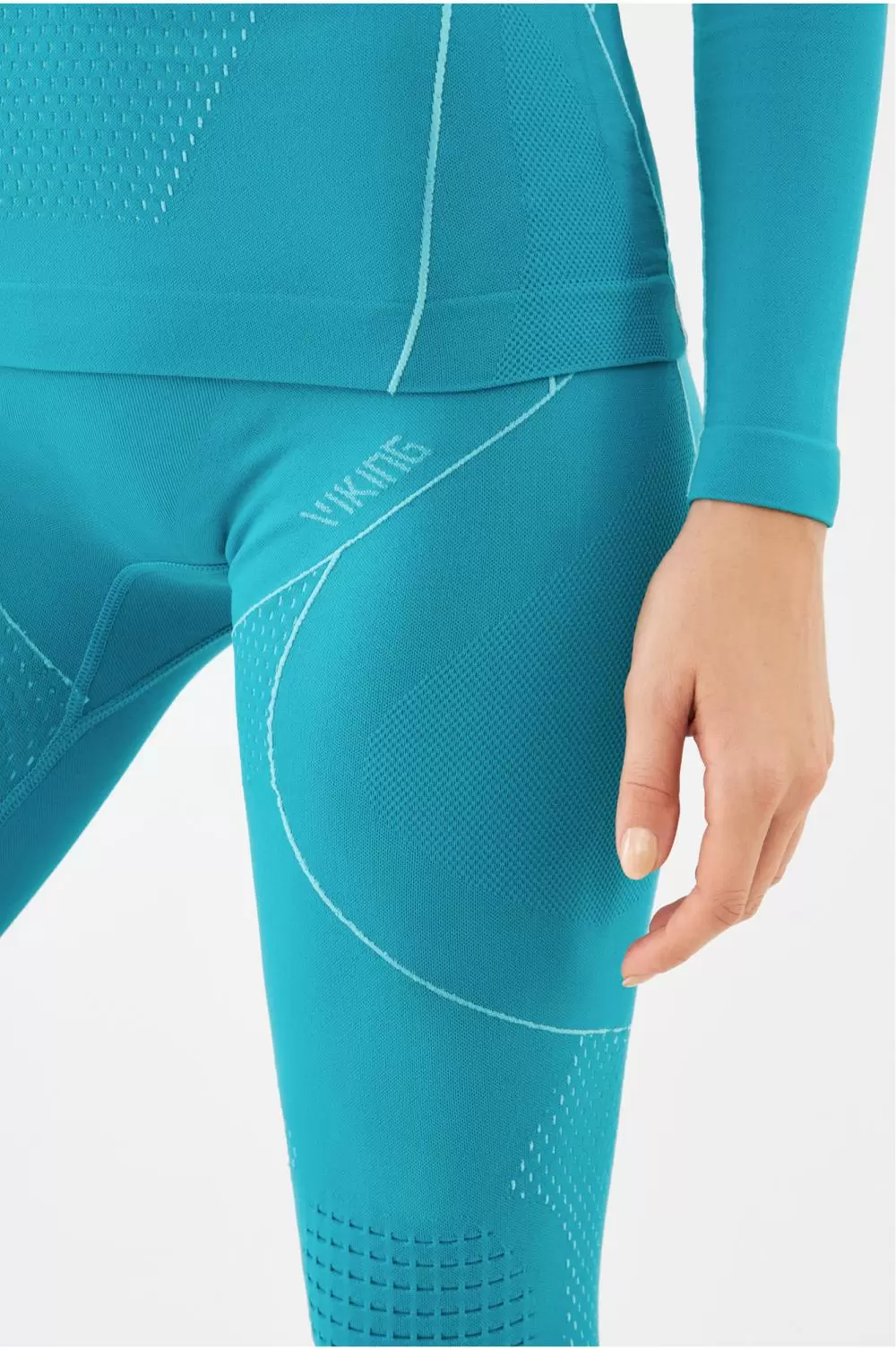 Imagine pt. Lenjerie termică set Lotta