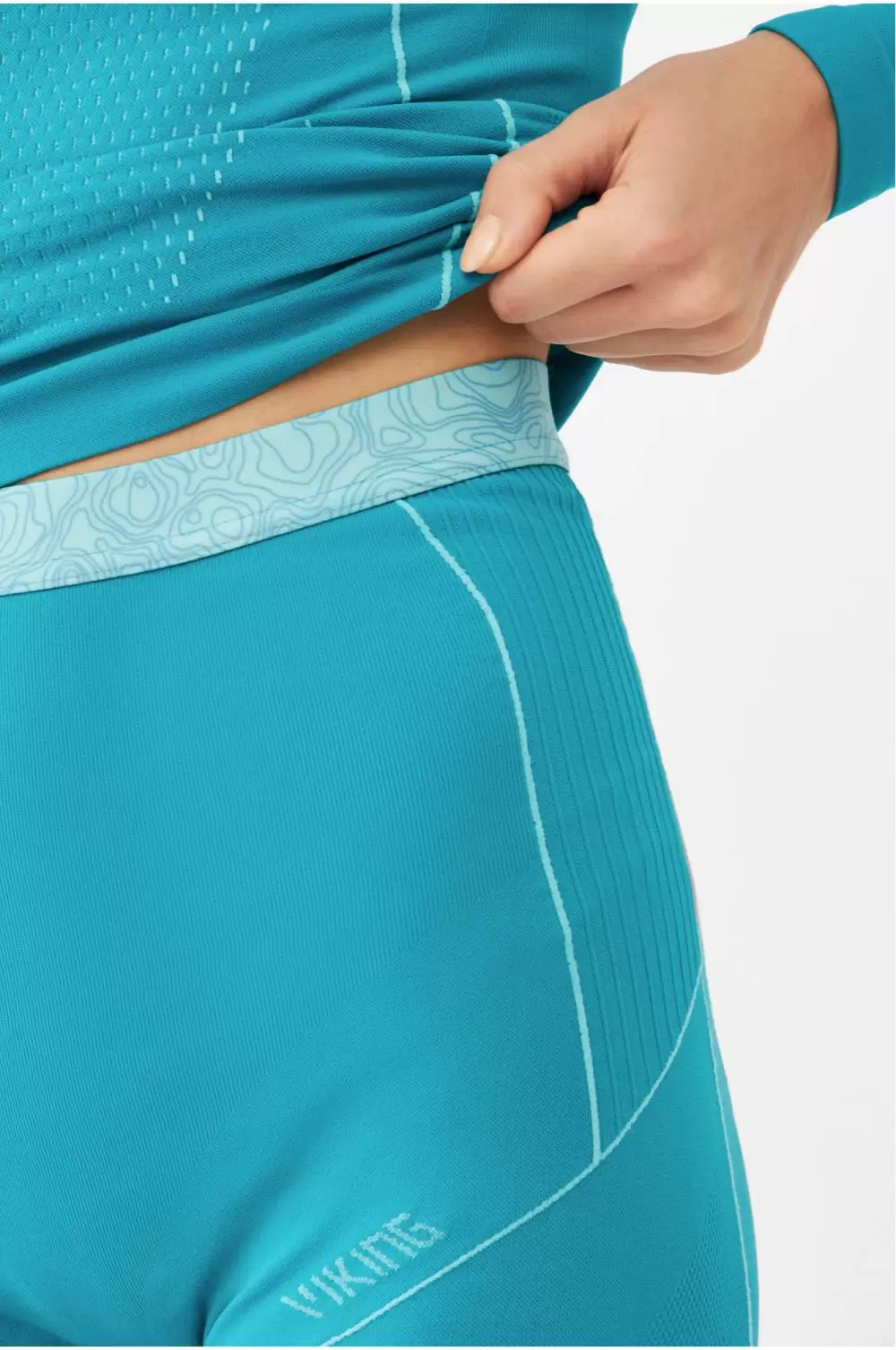 Imagine pt. Lenjerie termică set Lotta