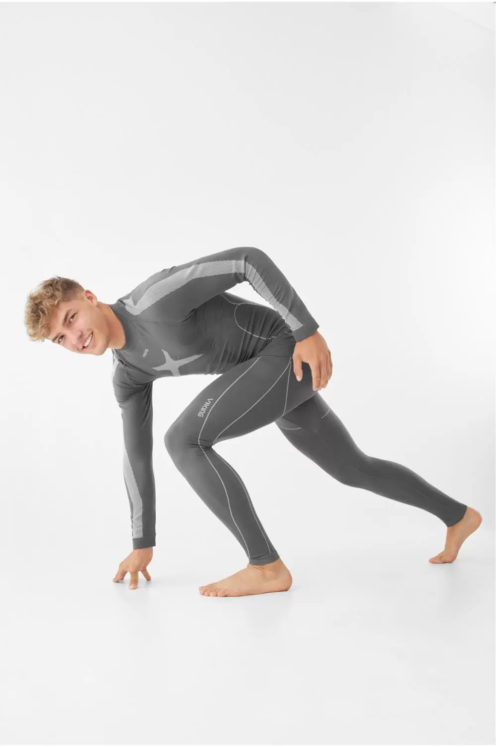 Imagine pt. Lenjerie termică set Primeone