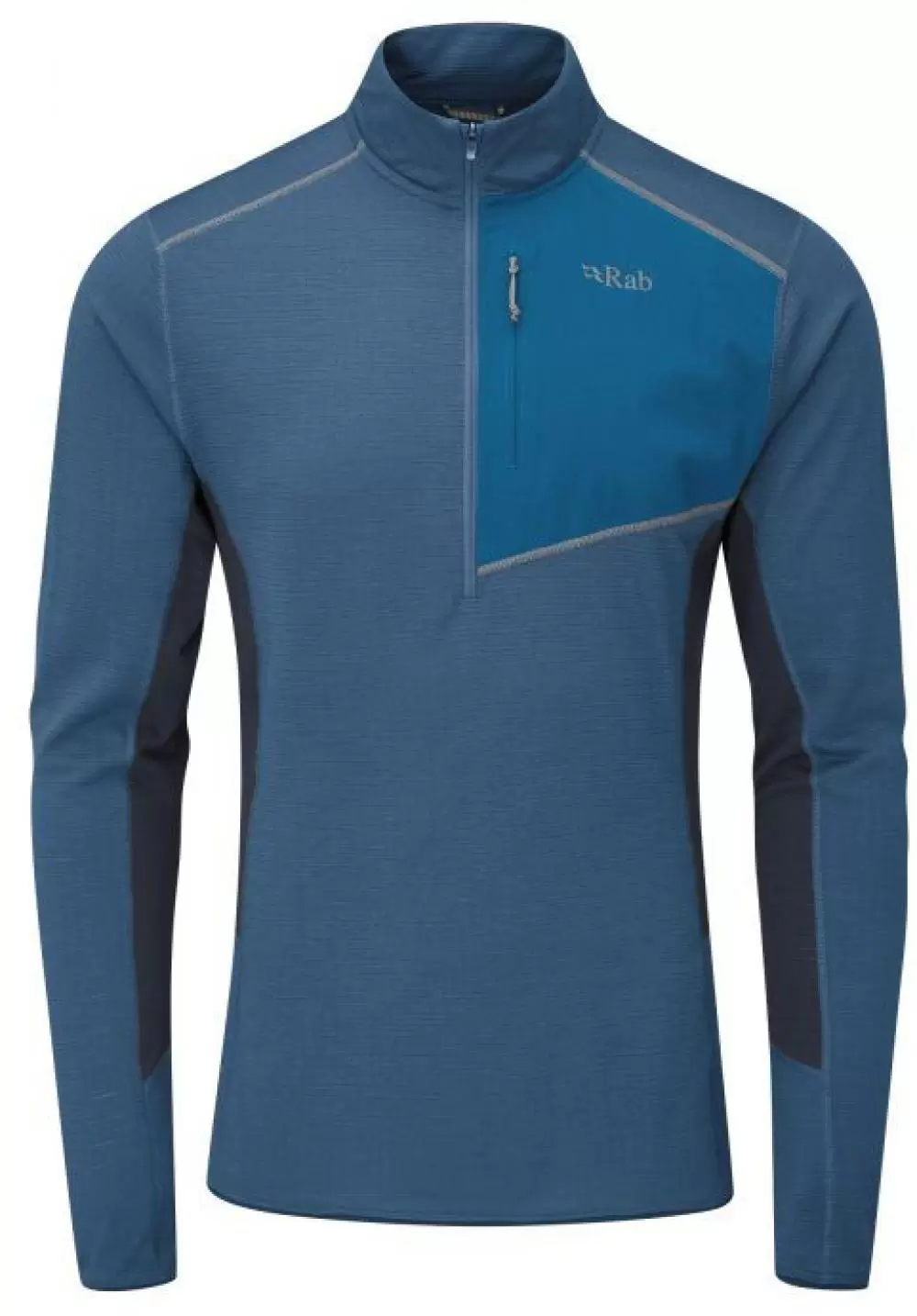 Imagine pt. Pulover fleece uşor Syncrino